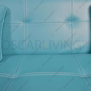 SOFABED Sofabed OLIV Luxio OLIV OSCARLIVING