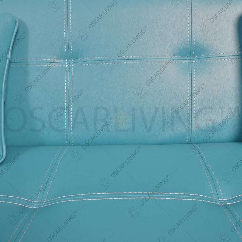 SOFABED Sofabed OLIV Luxio OLIV OSCARLIVING