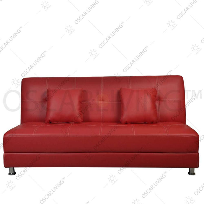 SOFABED Sofabed OLIV Luxio OLIV OSCARLIVING