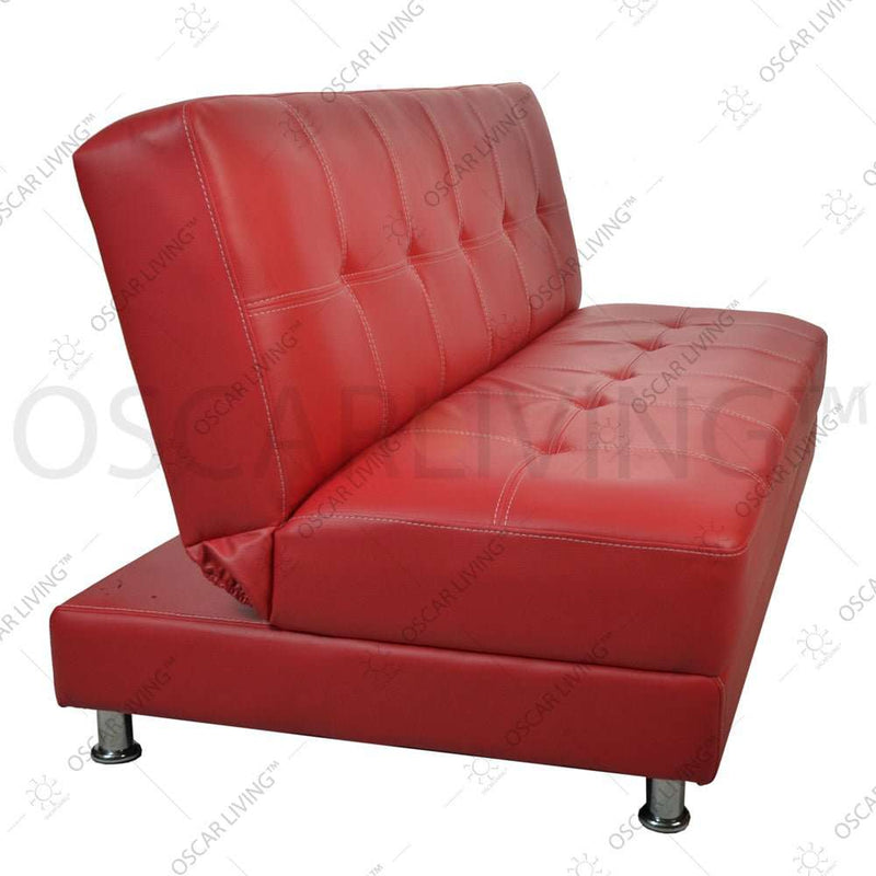 SOFABED Sofabed OLIV Luxio OLIV OSCARLIVING