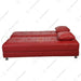 SOFABED Sofabed OLIV Luxio OLIV OSCARLIVING