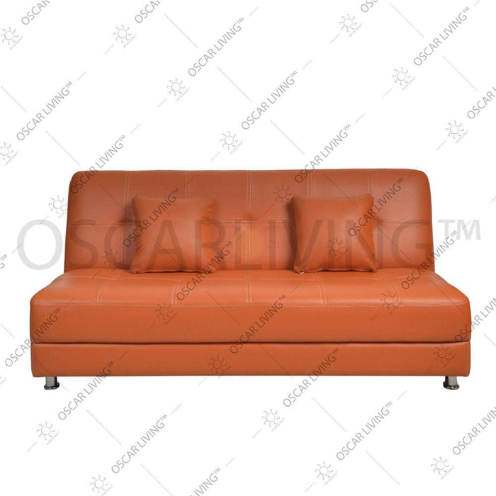 SOFABED Sofabed OLIV Luxio OLIV OSCARLIVING