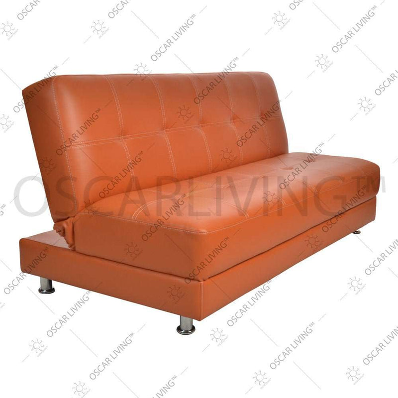 SOFABED Sofabed OLIV Luxio OLIV OSCARLIVING