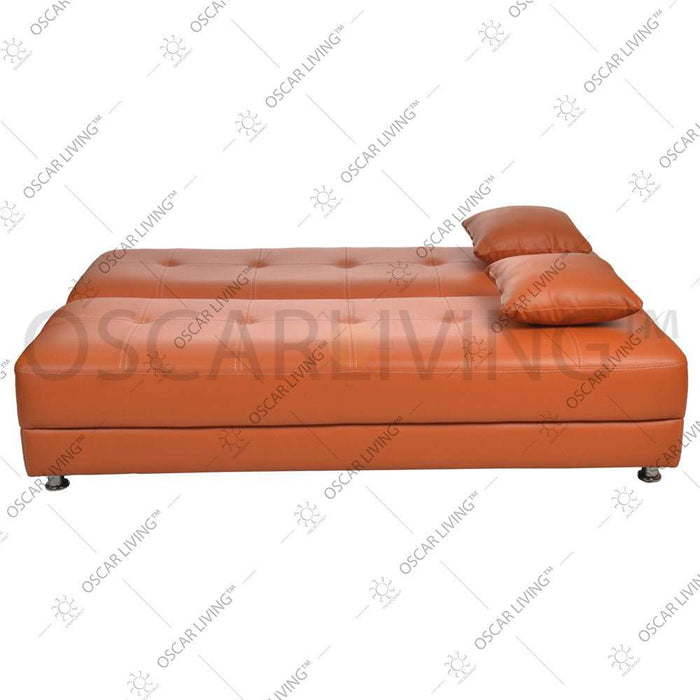 SOFABED Sofabed OLIV Luxio OLIV OSCARLIVING