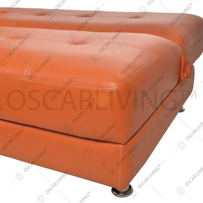 SOFABED Sofabed OLIV Luxio OLIV OSCARLIVING