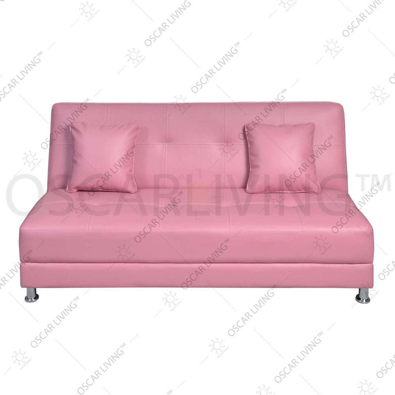 SOFABED Sofabed OLIV Luxio OLIV OSCARLIVING