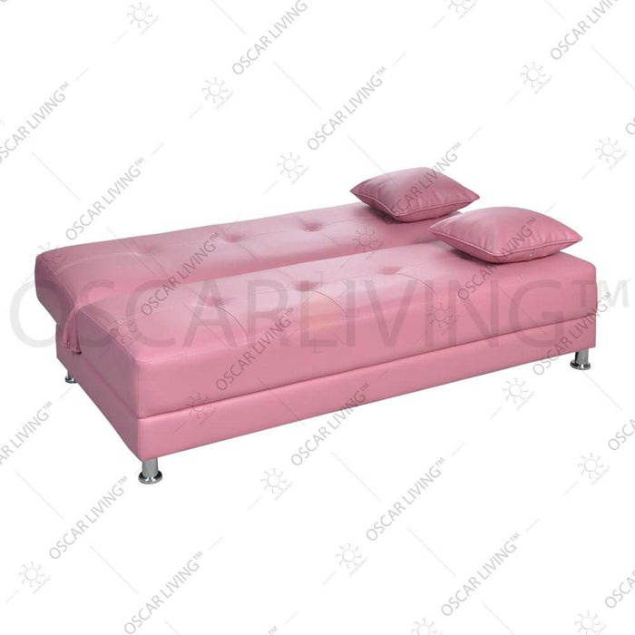 SOFABED Sofabed OLIV Luxio OLIV OSCARLIVING