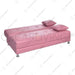 SOFABED Sofabed OLIV Luxio OLIV OSCARLIVING