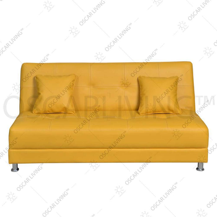 SOFABED Sofabed OLIV Luxio OLIV OSCARLIVING