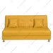 SOFABED Sofabed OLIV Luxio OLIV OSCARLIVING