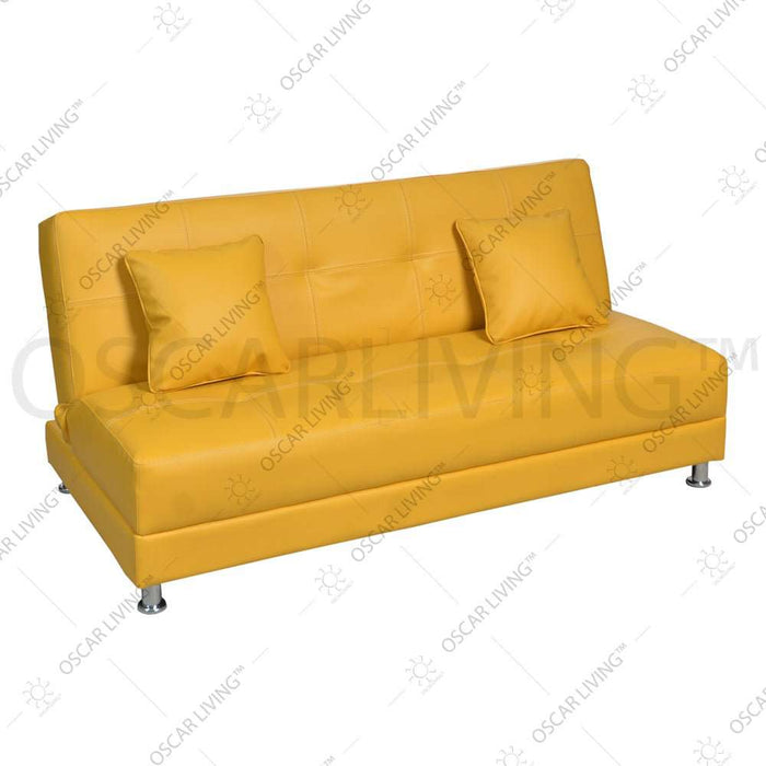 SOFABED Sofabed OLIV Luxio OLIV OSCARLIVING