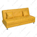 SOFABED Sofabed OLIV Luxio OLIV OSCARLIVING