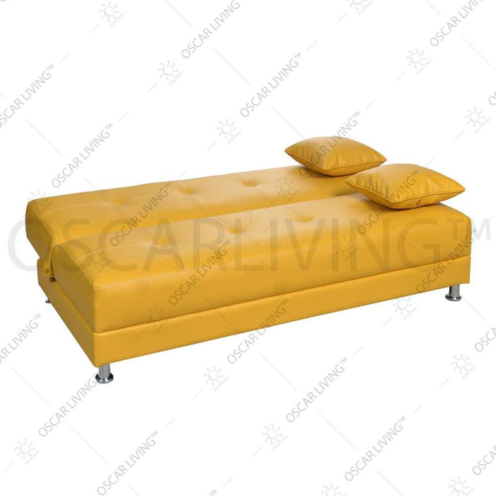 SOFABED Sofabed OLIV Luxio OLIV OSCARLIVING