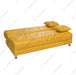 SOFABED Sofabed OLIV Luxio OLIV OSCARLIVING