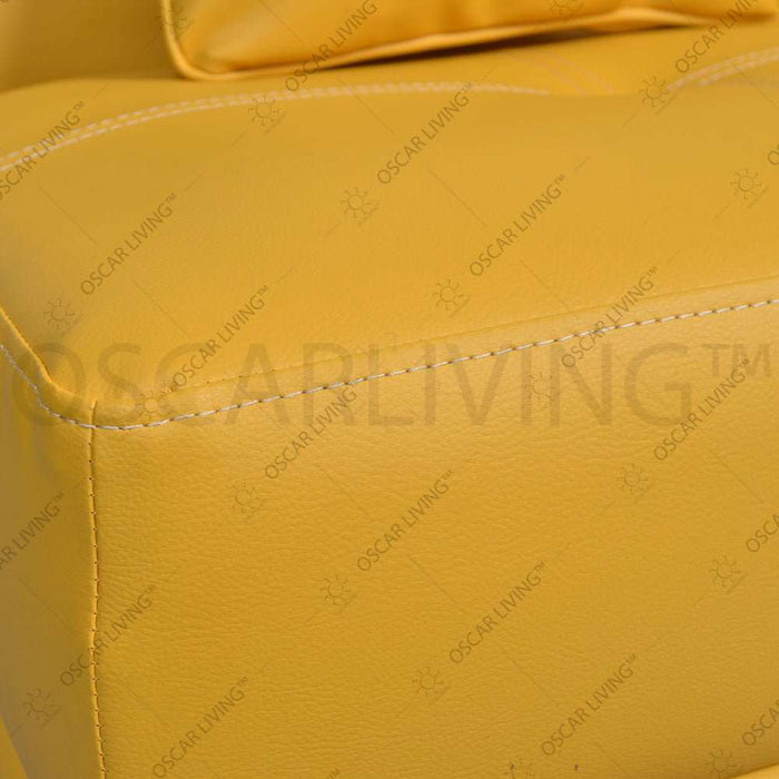SOFABED Sofabed OLIV Luxio OLIV OSCARLIVING