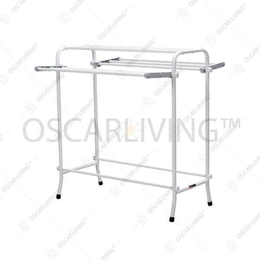 JEMURAN PAKAIAN - CLOTHING LINE Jemuran Handuk Mami1 M229 | Mami1 Jemuran Baju MAMI1 OSCARLIVING