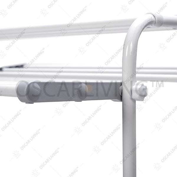 JEMURAN PAKAIAN - CLOTHING LINE Jemuran Handuk Mami1 M229 | Mami1 Jemuran Baju MAMI1 OSCARLIVING