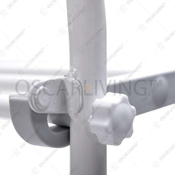 JEMURAN PAKAIAN - CLOTHING LINE Jemuran Handuk Mami1 M229 | Mami1 Jemuran Baju MAMI1 OSCARLIVING