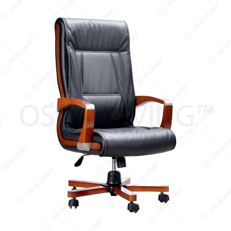 Kursi Direktur Kursi Kantor Savello Maestro H SAVELLO OSCARLIVING