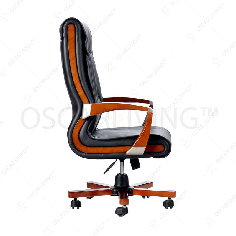 Kursi Direktur Kursi Kantor Savello Maestro H SAVELLO OSCARLIVING