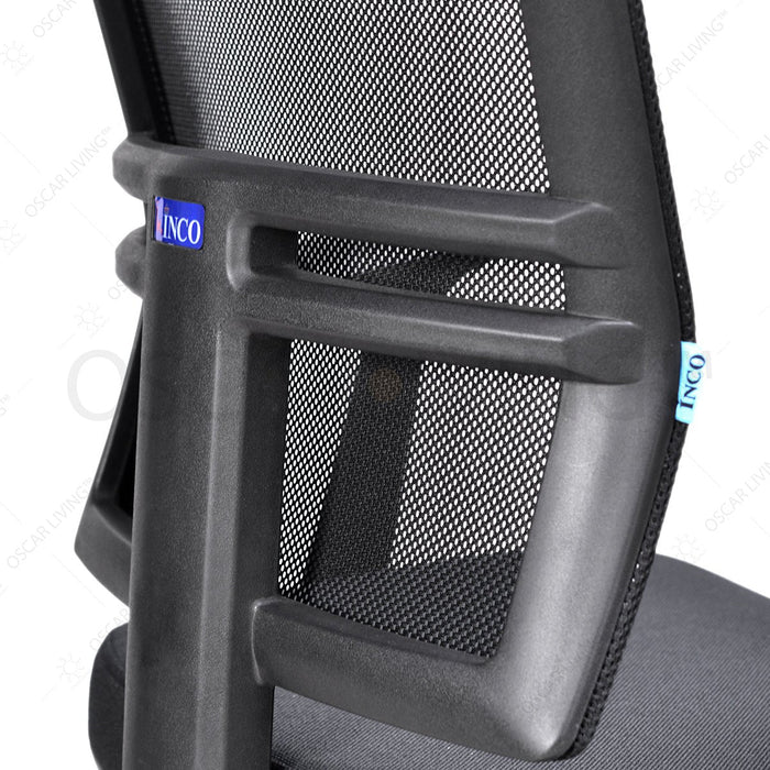 Kursi Staff Kursi Kantor INCO Malta I INCO OSCARLIVING