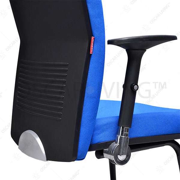 Kursi Manager Kursi Kantor Chairman Versa MC1605B CHAIRMAN OSCARLIVING