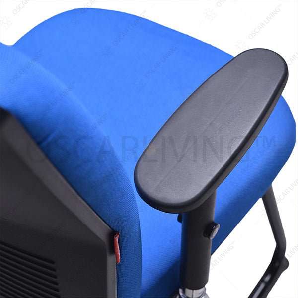 Kursi Manager Kursi Kantor Chairman Versa MC1605B CHAIRMAN OSCARLIVING