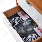 MEJA TV - TV STAND Meja TV Minimalis OLIV Kemang OLIV OSCARLIVING