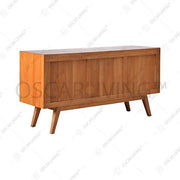 MEJA TV - TV STAND Meja TV Minimalis OLIV Kemang OLIV OSCARLIVING
