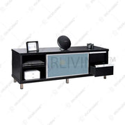 BUFET KONSOL - CONSOLE TABLE Bufet Konsol Minimalis OLIV DISWAR Laci OLIV OSCARLIVING