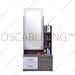 MEJA RIAS - DRESSING TABLE Meja Rias Minimalis Romaro MR06 ROMARO OSCARLIVING