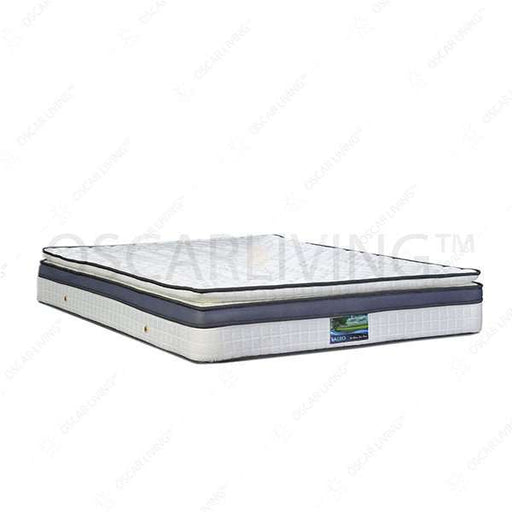 KASUR - SPRINGBED Kasur Springbed SuperKoil Valeo PlushTop PillowTop VALEO OSCARLIVING