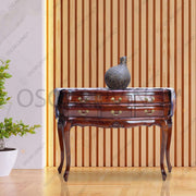 Meja Serbaguna Meja Console Mahogani OLIV Ritz Tenore OLIV OSCARLIVING