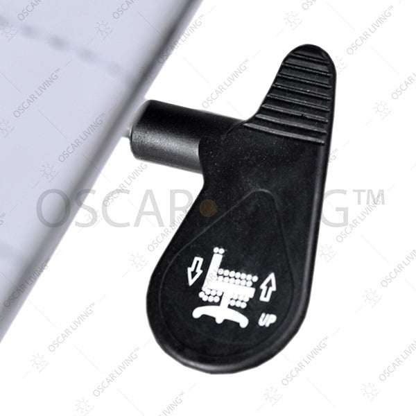 Kursi Direktur Kursi Kantor Harold NYLA Link LA HAROLD OSCARLIVING