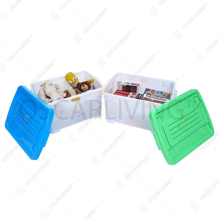 Shinpo 113 CB 60 Box Container Stack SHINPO OSCARLIVING