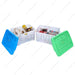Shinpo 113 CB 60 Box Container Stack SHINPO OSCARLIVING
