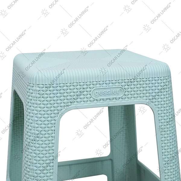 KURSI PLASTIK Kursi Plastik Serbaguna Gessler | Gessler Plastic Chair GESSLER OSCARLIVING