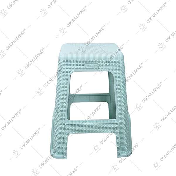 KURSI PLASTIK Kursi Plastik Serbaguna Gessler | Gessler Plastic Chair GESSLER OSCARLIVING