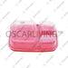 KOTAK MAKAN Tempat Makan SL Plastik Large Bentoo Lunch Box | Lunch Box Bentoo SL PLASTIC OSCARLIVING