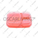 KOTAK MAKAN Tempat Makan SL Plastik Large Bentoo Lunch Box | Lunch Box Bentoo SL PLASTIC OSCARLIVING