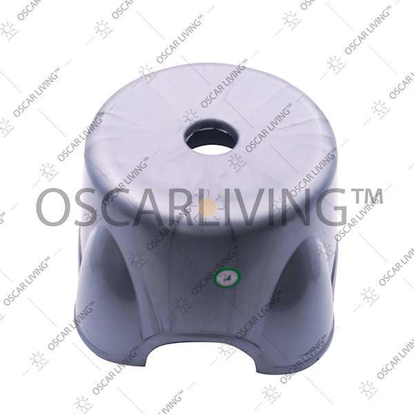 Kursi Pendek Kursi Jongkok SL Plastic | SL Plastic Low Chair stool SL PLASTIC OSCARLIVING