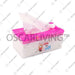 Tissue Box Tempat Tissue Kotak SL Plastik Canada | Tissue Box Canada SL PLASTIC OSCARLIVING