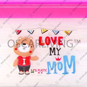 Tissue Box Tempat Tissue Kotak SL Plastik Canada | Tissue Box Canada SL PLASTIC OSCARLIVING