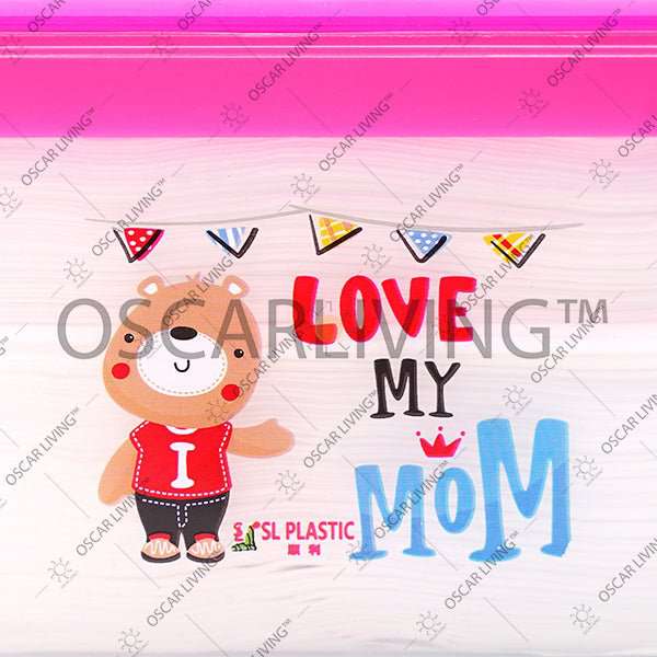 Tissue Box Tempat Tissue Kotak SL Plastik Canada | Tissue Box Canada SL PLASTIC OSCARLIVING