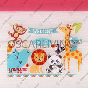 Tissue Box Tempat Tissue Kotak SL Plastik Canada | Tissue Box Canada SL PLASTIC OSCARLIVING