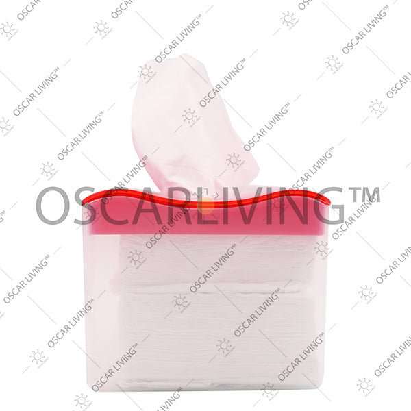 Tissue Box Tempat Tissue Kotak SL Plastik Canada | Tissue Box Canada SL PLASTIC OSCARLIVING