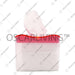 Tissue Box Tempat Tissue Kotak SL Plastik Canada | Tissue Box Canada SL PLASTIC OSCARLIVING
