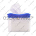 Tissue Box Tempat Tissue Kotak SL Plastik Canada | Tissue Box Canada SL PLASTIC OSCARLIVING
