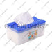 Tissue Box Tempat Tissue Kotak SL Plastik Canada | Tissue Box Canada SL PLASTIC OSCARLIVING