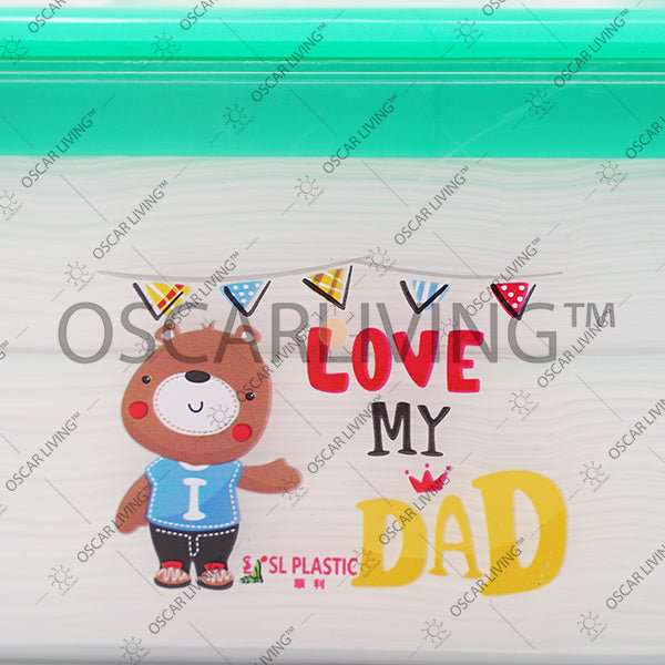 Tissue Box Tempat Tissue Kotak SL Plastik Canada | Tissue Box Canada SL PLASTIC OSCARLIVING